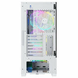 ATX Semi-tower Box Nfortec Draco X White White-4