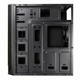 ATX Semi-tower Box Tempest TP-ATX-CS-SPEC  Black-3