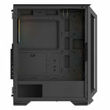 ATX Semi-tower Box Tempest TP-ATX-CS-MI Black-4