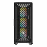 ATX Semi-tower Box Tempest TP-ATX-CS-MI Black-1