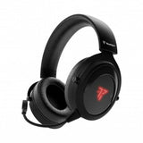 Headphones with Microphone Tempest GHS PRO 20 Black-0