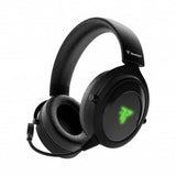 Headphones with Microphone Tempest GHS PRO 20 Black-8