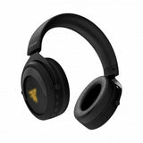 Headphones with Microphone Tempest GHS PRO 20 Black-5