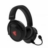 Headphones with Microphone Tempest GHS PRO 20 Black-3