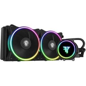 Portable Cooler Tempest Liquid Cooler 240-0