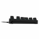 Keyboard Tempest Black-2