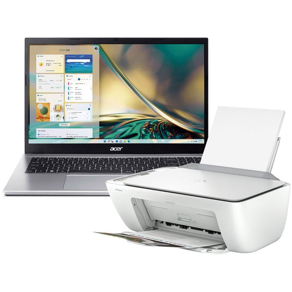 Laptop Acer Aspire 3 I5 1235U 15,6