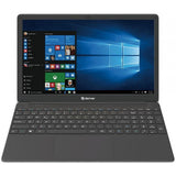 Laptop Denver Electronics Nbq-15147es512 15,6" Intel® Core i5-8259U 8 GB RAM 512 GB SSD Spanish Qwerty-0