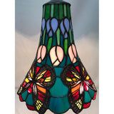 Ceiling Light Viro Multicolour Iron 60 W 25 x 21 x 25 cm-1