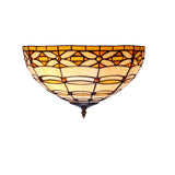 Ceiling Light Viro Marfíl Ivory Iron 60 W 30 x 25 x 30 cm-4