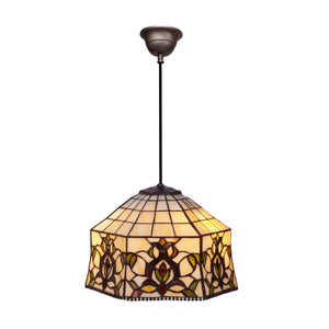 Ceiling Light Viro Multicolour Iron 60 W 30 x 30 x 30 cm-0