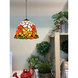 Ceiling Light Viro Multicolour Iron 60 W 30 x 30 x 30 cm-1