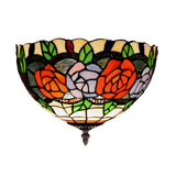 Ceiling Light Viro Rosy Multicolour Iron 60 W 30 x 25 x 30 cm-0