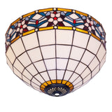 Lamp Shade Viro Museum White Ø 40 cm-3