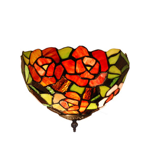 Ceiling Light Viro New York Multicolour Iron 60 W 30 x 25 x 30 cm-0