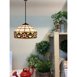 Ceiling Light Viro White Iron 60 W 30 x 30 x 30 cm-2