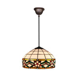 Ceiling Light Viro White Iron 60 W 30 x 30 x 30 cm-1