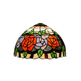 Wall Light Viro Rosy Multicolour Iron 60 W 25 x 34 x 30 cm-4