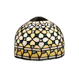 Ceiling Light Viro Multicolour Iron 60 W 50 x 20 x 20 cm-1