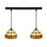 Ceiling Light Viro Ivory Iron 60 W 50 x 20 x 20 cm-0