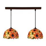 Ceiling Light Viro Multicolour Iron 60 W 50 x 20 x 20 cm-0