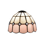 Ceiling Light Viro Pink Iron 60 W 50 x 20 x 20 cm-1