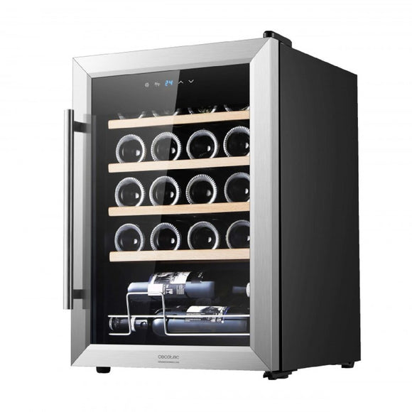 Vinoteca Cecotec GrandSommelier 2050-0