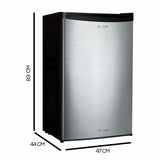 Mini Fridge Cecotec Bolero CoolMarket TT 90 90 L 47 x 44 x 83 cm-6