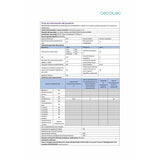 Mini Fridge Cecotec Bolero CoolMarket TT 90 90 L 47 x 44 x 83 cm-5