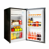 Mini Fridge Cecotec Bolero CoolMarket TT 90 90 L 47 x 44 x 83 cm-1