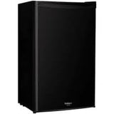 Mini Fridge Cecotec Bolero CoolMarket TT 90 Black 90 L 47 x 44 x 83 cm-5