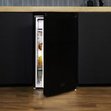 Mini Fridge Cecotec Bolero CoolMarket TT 90 Black 90 L 47 x 44 x 83 cm-4