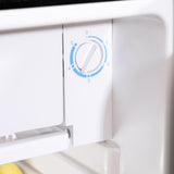 Mini Fridge Cecotec Bolero CoolMarket TT 90 Black 90 L 47 x 44 x 83 cm-8