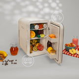 Mini Fridge Cecotec Bolero MiniCooling 20 L-3