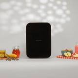 Mini Fridge Cecotec Bolero MiniCooling Black 20 L-1