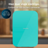 Mini Fridge Cecotec Bolero MiniCooling Mint 25 L-1