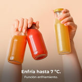 Mini Fridge Cecotec Bolero MiniCooling Mint 25 L-2