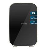 Mini Fridge Cecotec Bolero MiniCooling Black 25 L-0