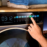 Washing machine Cecotec DressCode 9900 Inverter FullColor 1400 rpm 9 kg-11