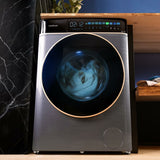 Washing machine Cecotec DressCode 9900 Autodose Inverter FullColor 1400 rpm 9 kg-3