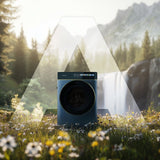 Washing machine Cecotec DressCode 9900 Autodose Inverter FullColor 1400 rpm 9 kg-7