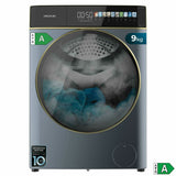 Washing machine Cecotec DressCode 9900 Autodose Inverter FullColor 1400 rpm 9 kg-6
