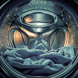 Washing machine Cecotec Bolero DressCode 9950 Autodose Inverter 3D 1400 rpm 9 kg-11