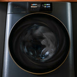 Washing machine Cecotec Bolero DressCode 9950 Autodose Inverter 3D 1400 rpm 9 kg-3