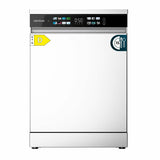 Dishwasher Cecotec Bolero Aguazero 6210 D 60 cm White-0