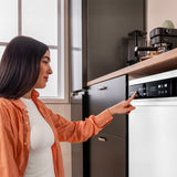 Dishwasher Cecotec Bolero Aguazero 6210 D 60 cm White-4