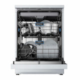 Dishwasher Cecotec Bolero Aguazero 6210 D 60 cm White-6