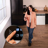 Dishwasher Cecotec Bolero Aguazero 6210 D 60 cm White-2