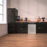 Dishwasher Cecotec Bolero Aguazero 6210 Inox D 60 cm Steel-3