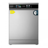 Dishwasher Cecotec Bolero Aguazero 6210 Inox D 60 cm Steel-0